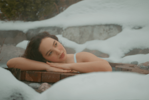 Tourisme Saguenay-Lac-St-Jean / Hiver 2025